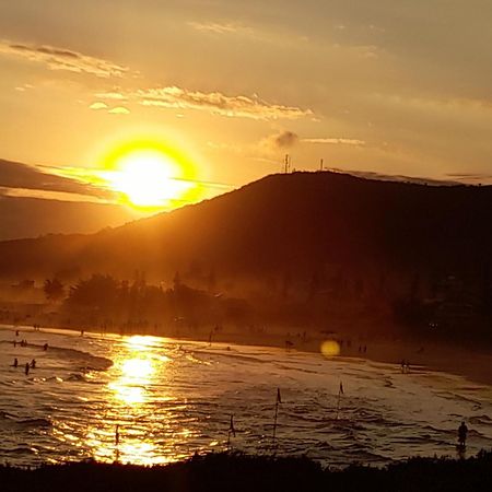 Residencial Galápagos, Praia da Vila Imbituba  Esterno foto