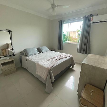 Residencial Galápagos, Praia da Vila Imbituba  Esterno foto