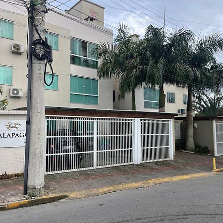Residencial Galápagos, Praia da Vila Imbituba  Esterno foto
