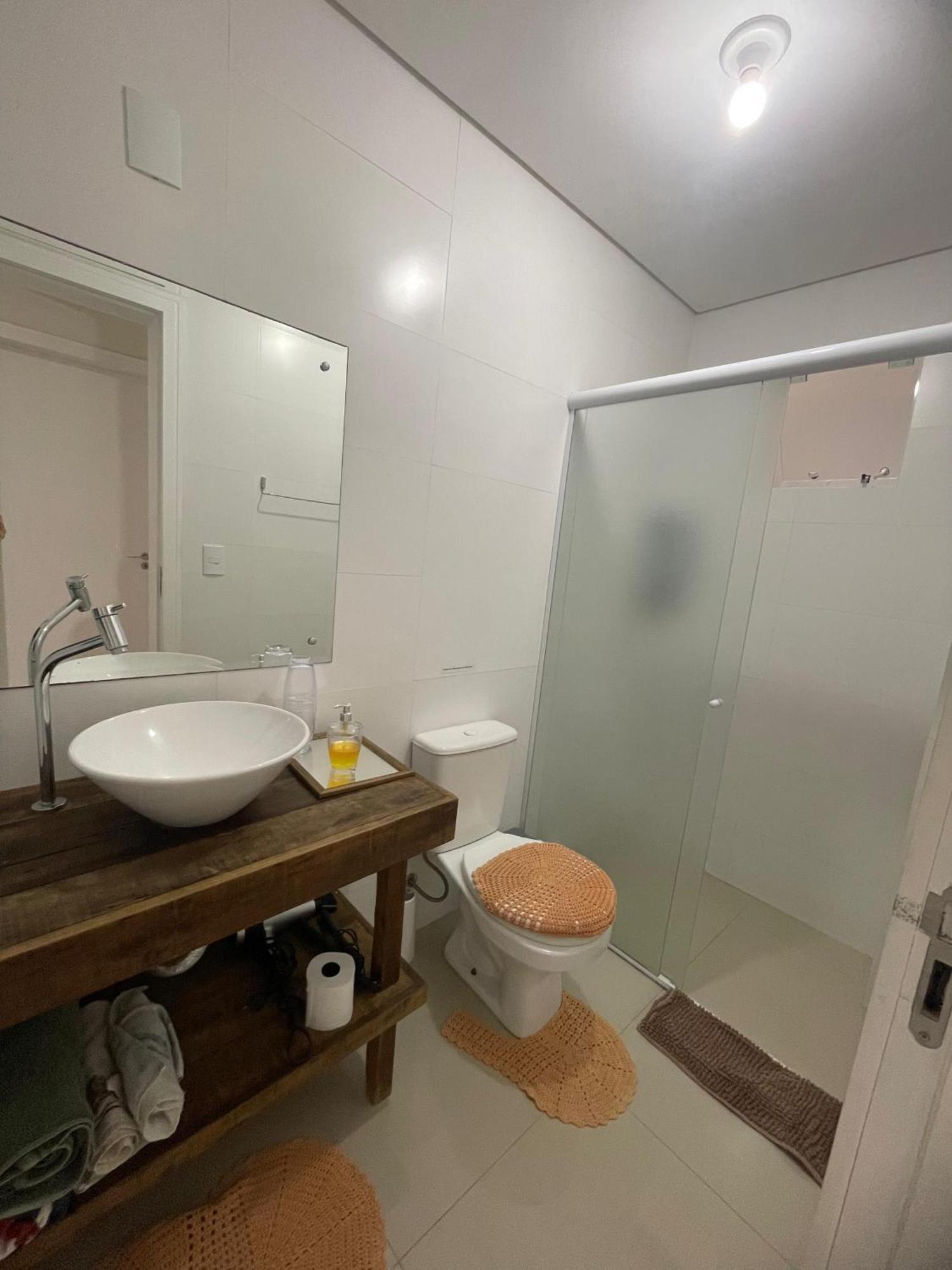 Residencial Galápagos, Praia da Vila Imbituba  Esterno foto