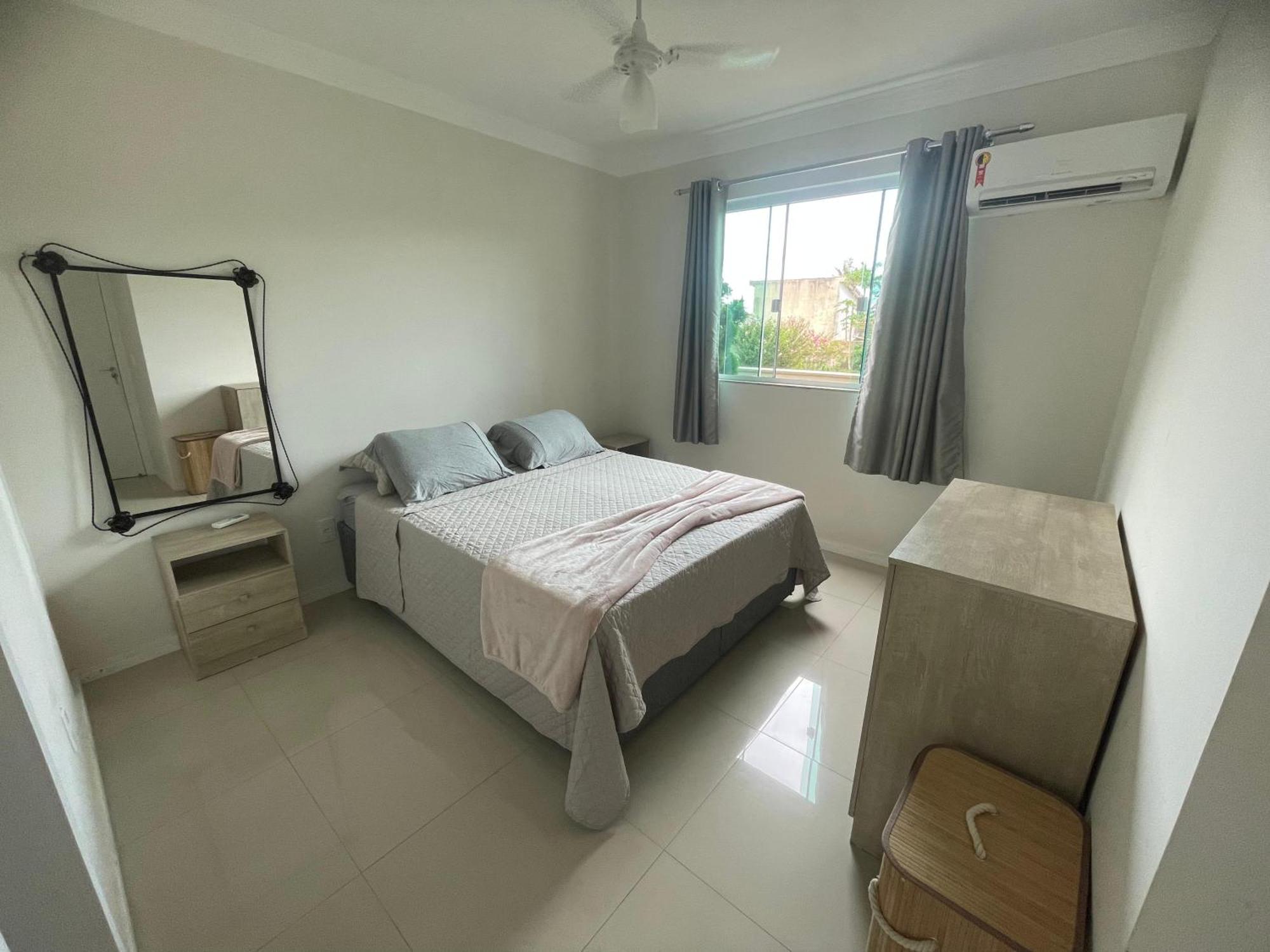 Residencial Galápagos, Praia da Vila Imbituba  Esterno foto