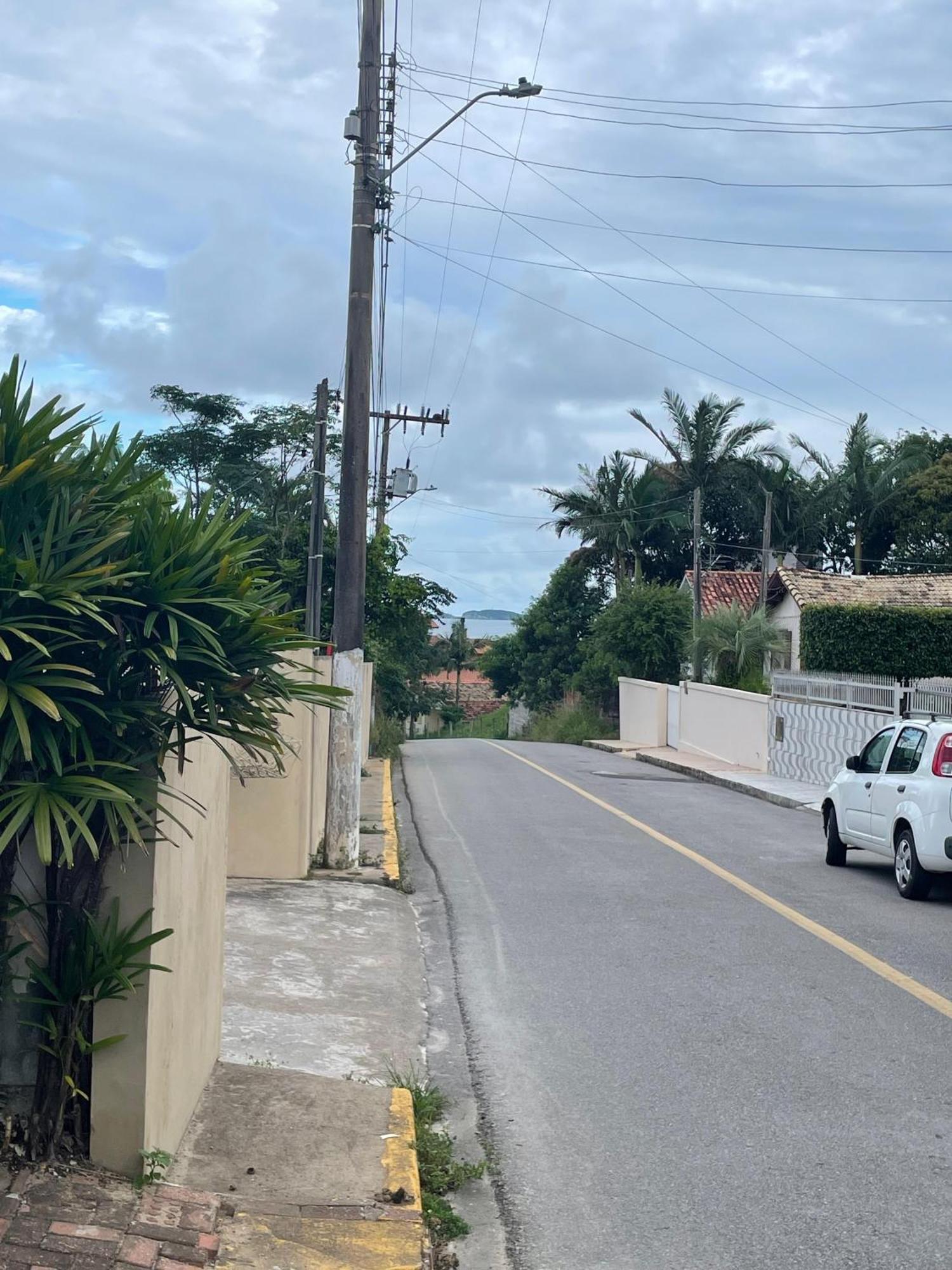 Residencial Galápagos, Praia da Vila Imbituba  Esterno foto