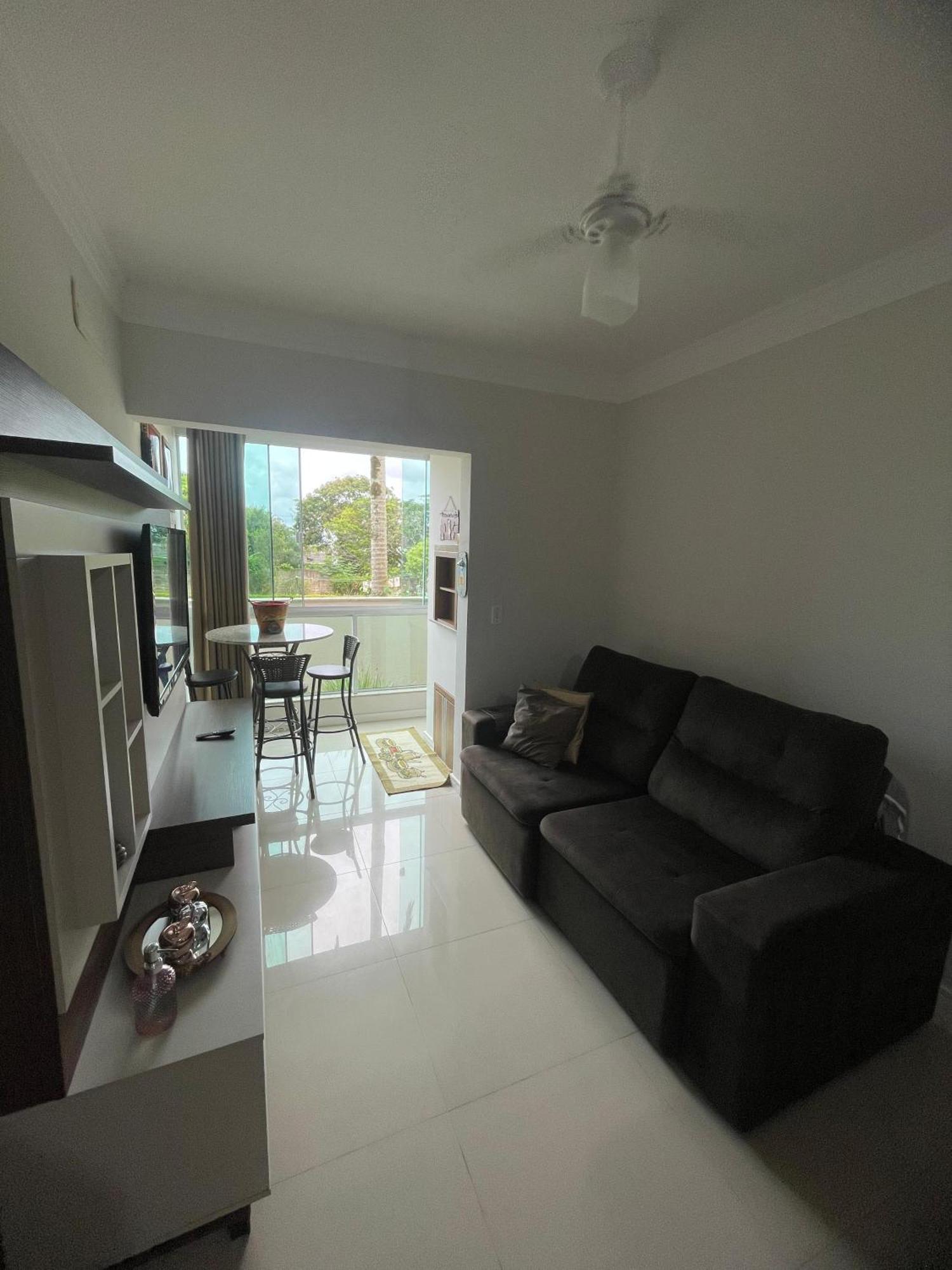 Residencial Galápagos, Praia da Vila Imbituba  Esterno foto